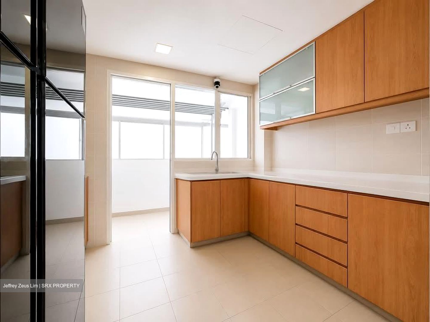 Changi Rise Condominium (D18), Condominium #581586141